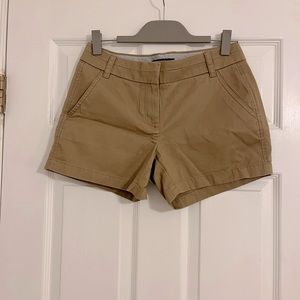 J.Crew Chino Shorts